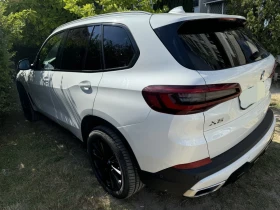 BMW X5 30D, снимка 6