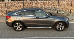 Mercedes-Benz GLC 250 Glc 250 4matic, снимка 8