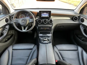 Mercedes-Benz GLC 250 Glc 250 4matic, снимка 9