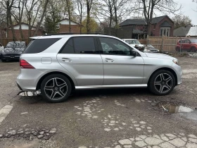 Mercedes-Benz GLE * 400 * CARFAX * ЦЕНА ДО БГ, снимка 3