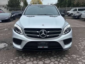 Mercedes-Benz GLE * 400 * CARFAX * ЦЕНА ДО БГ, снимка 6