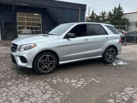 Mercedes-Benz GLE * 400 * CARFAX * ЦЕНА ДО БГ, снимка 2