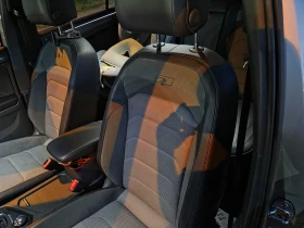 VW Tiguan R-LINE 4X4, снимка 12