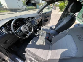 VW Tiguan R-LINE 4X4, снимка 15