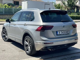 VW Tiguan R-LINE 4X4, снимка 2