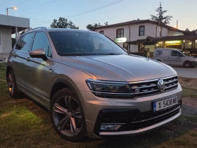 VW Tiguan R-LINE 4X4, снимка 8