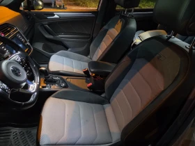 VW Tiguan R-LINE 4X4, снимка 14