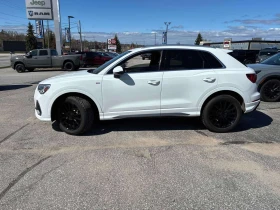 Audi Q3 * Progressiv * АВТОКРЕДИТ БЕЗ ПЪРВОНАЧАЛНА ВНОСКА*, снимка 2