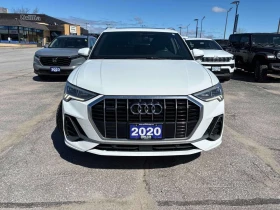Audi Q3 * Progressiv * АВТОКРЕДИТ БЕЗ ПЪРВОНАЧАЛНА ВНОСКА*, снимка 6
