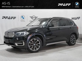 BMW X5 xDrive35i * Premium Pack* AвтоКредит * (ЦЕНА ДО БГ, снимка 1