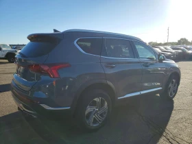 Hyundai Santa fe 2.5l Sel, снимка 3