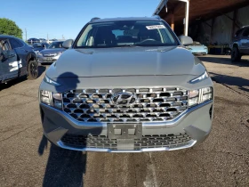 Hyundai Santa fe 2.5l Sel, снимка 5