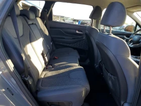 Hyundai Santa fe 2.5l Sel, снимка 11