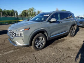 Hyundai Santa fe 2.5l Sel, снимка 1