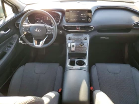 Hyundai Santa fe 2.5l Sel, снимка 8