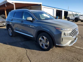Hyundai Santa fe 2.5l Sel, снимка 4
