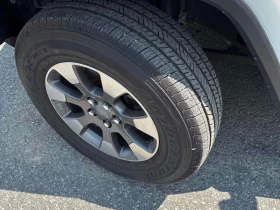Jeep Wrangler * Sahara * CARFAX * ЦЕНА ДО БГ, снимка 7