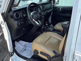 Jeep Wrangler * Sahara * CARFAX * ЦЕНА ДО БГ, снимка 8
