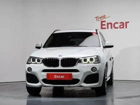 BMW X3 2.0d, снимка 3