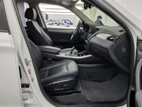 BMW X3 2.0d, снимка 11