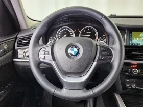BMW X3 2.0d, снимка 13