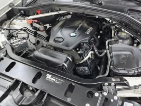 BMW X3 2.0d, снимка 6