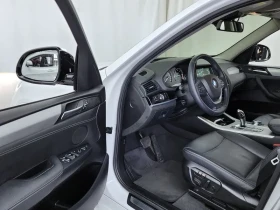 BMW X3 2.0d, снимка 10