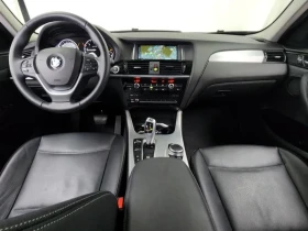 BMW X3 2.0d, снимка 7