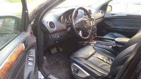 Mercedes-Benz GL 320, снимка 8