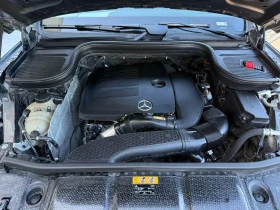 Mercedes-Benz GLE 350 4MATIC, снимка 7