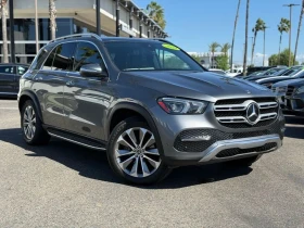 Mercedes-Benz GLE 350 4MATIC, снимка 1