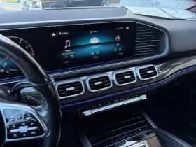 Mercedes-Benz GLE 350 4MATIC, снимка 12