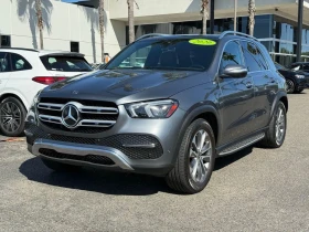 Mercedes-Benz GLE 350 4MATIC, снимка 3