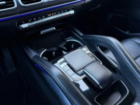Mercedes-Benz GLE 350 4MATIC, снимка 15