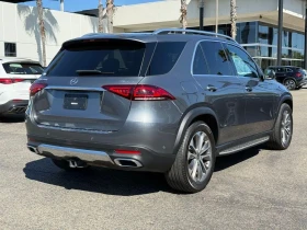 Mercedes-Benz GLE 350 4MATIC, снимка 6