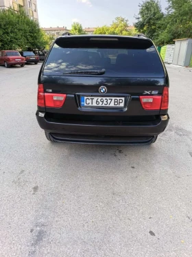 BMW X5, снимка 4