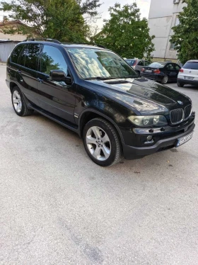 BMW X5, снимка 1