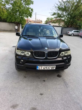 BMW X5, снимка 2