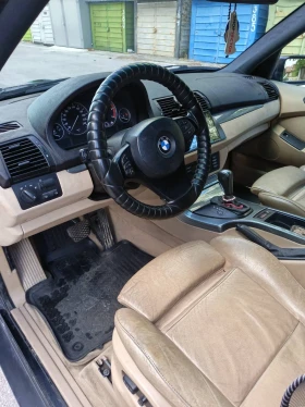 BMW X5, снимка 8