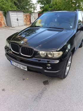 BMW X5, снимка 3