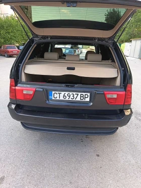 BMW X5, снимка 5