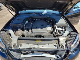 Mercedes-Benz GLC 300 2.0l, снимка 12