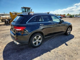 Mercedes-Benz GLC 300 2.0l, снимка 3