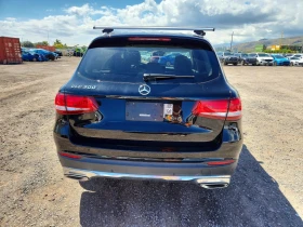 Mercedes-Benz GLC 300 2.0l, снимка 6