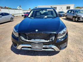 Mercedes-Benz GLC 300 2.0l, снимка 5