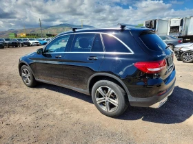Mercedes-Benz GLC 300 2.0l, снимка 2