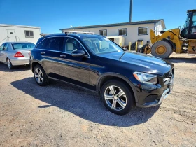 Mercedes-Benz GLC 300 2.0l, снимка 4