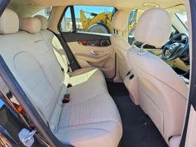 Mercedes-Benz GLC 300 2.0l, снимка 11
