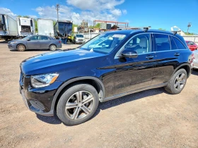 Mercedes-Benz GLC 300 2.0l, снимка 1