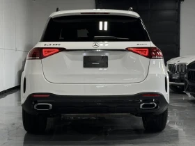 Mercedes-Benz GLE 350 4MATIC AMG SHADOW * КРАЙНА ЦЕНА* 3D BURMESTER, снимка 4